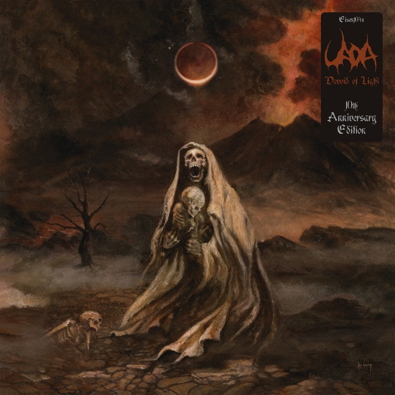 Devoid of Light (10th Anniversary Edition)