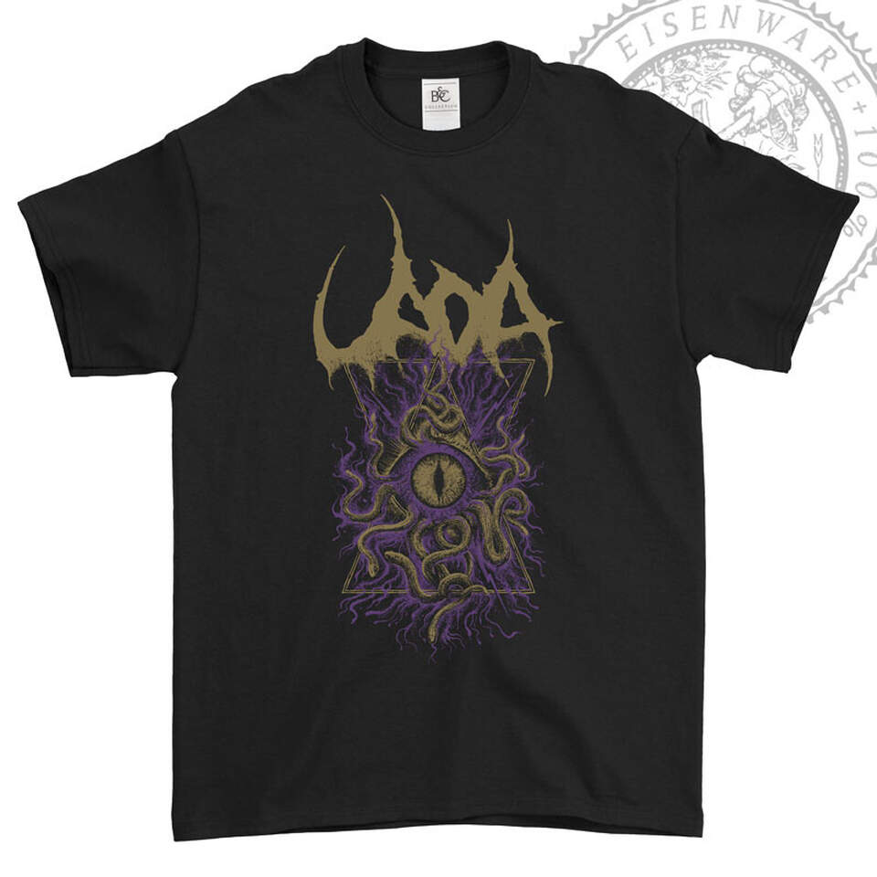 The Abyss Gazing Back, T-Shirt