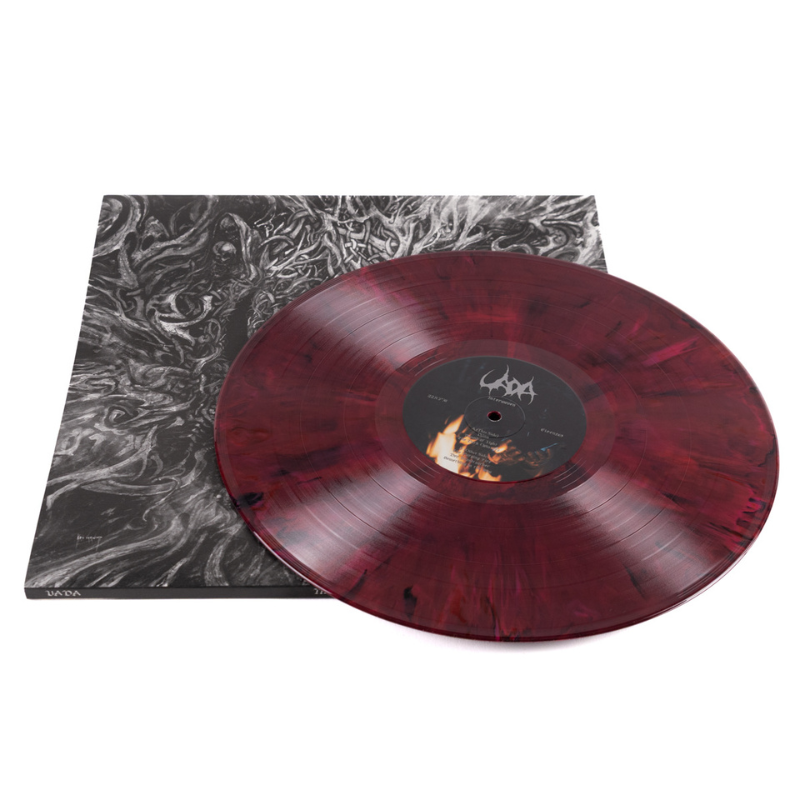 Interwoven, Slipcase LP (Elder Earth)