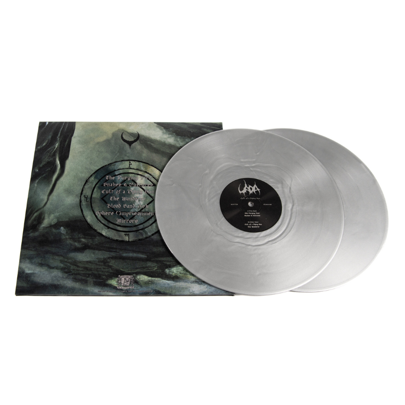 Pre-Order | Cult of a Dying Sun, DLP (Silver)