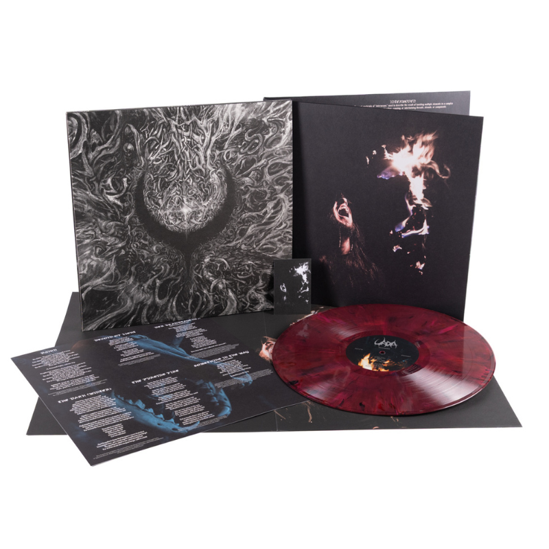 Interwoven, Slipcase LP (Elder Earth)