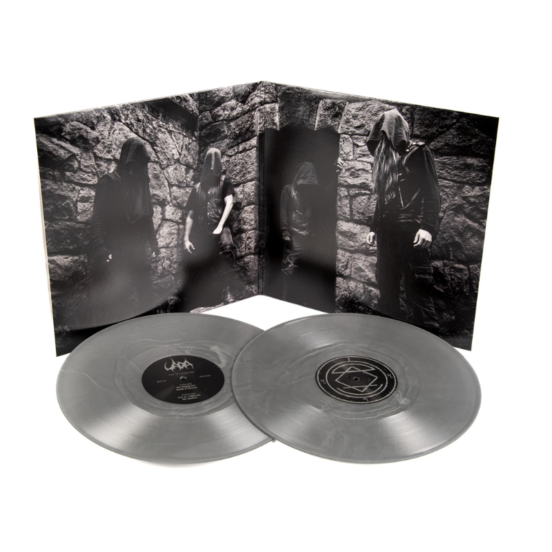 Pre-Order | Cult of a Dying Sun, DLP (Silver)