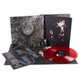 Interwoven, Slipcase LP (Wolf's Blood)