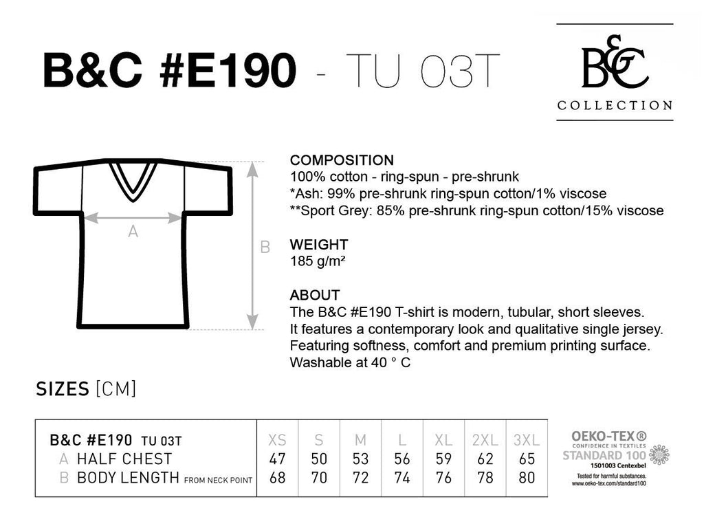 Crepuscule Natura, T-Shirt