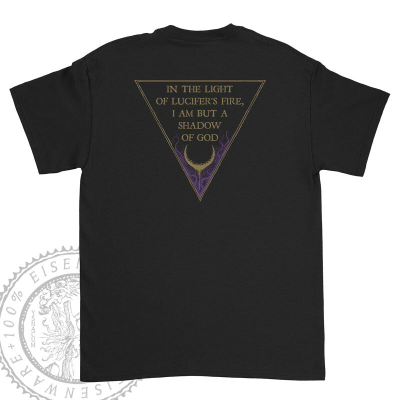 The Abyss Gazing Back, T-Shirt
