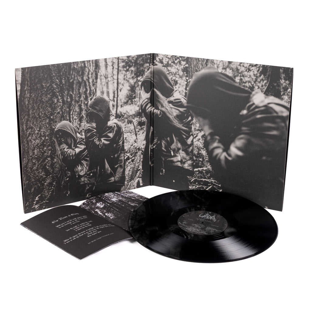 Devoid of Light (10th Anniversary Edition), Gatefold LP (Black)