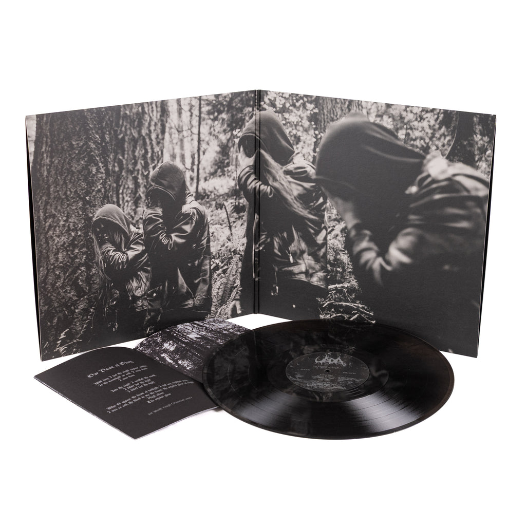 Devoid of Light (10th Anniversary Edition), Gatefold LP (Tan Smoke)