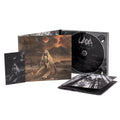 Devoid of Light (10th Anniversary Edition), DigiCD