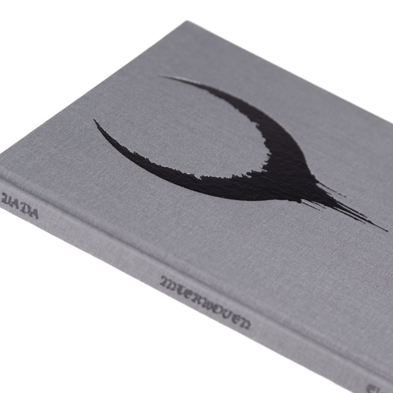 Interwoven, Artbook CD