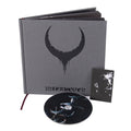 Interwoven, Artbook CD