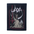 American Black Metal, Patch