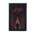 Purging Fire, Patch