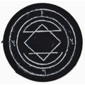 Sigil, Patch