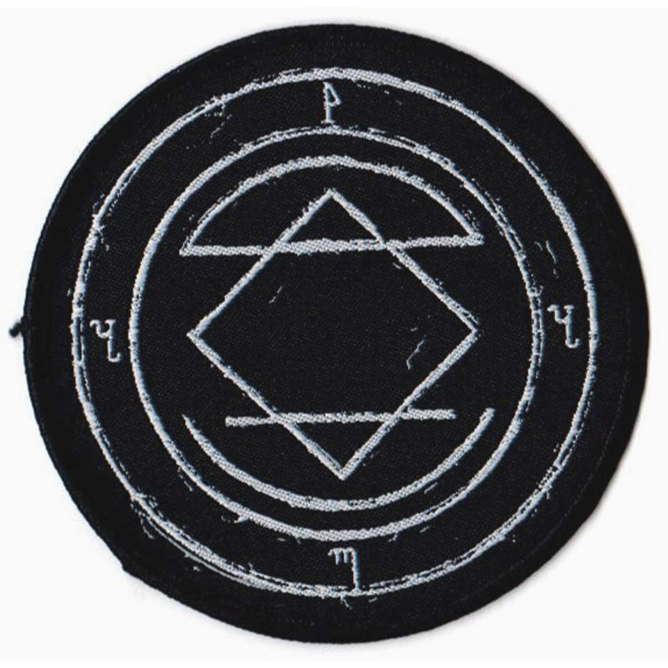 Sigil, Patch