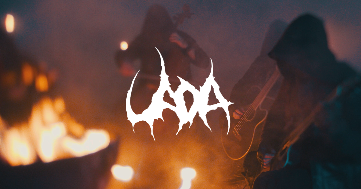 UADA – Band Biography & History