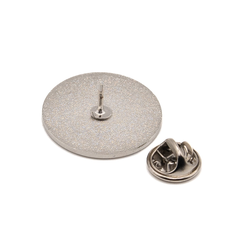 Sigil, Metal Pin