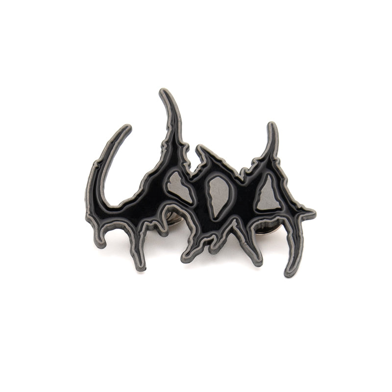 Pre-Order | Logo, Metal Pin